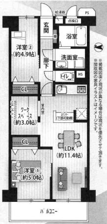 物件画像