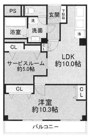 物件画像