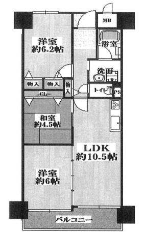 物件画像