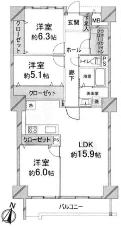 物件画像