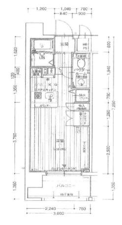 物件画像