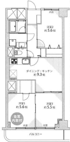 物件画像